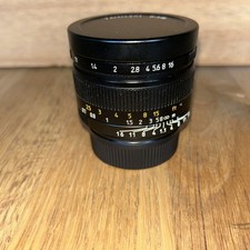 Leica M Fit 50mm F1.1 De