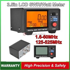 *DG-503 3.5' Digital LCD SWR