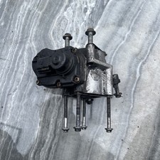 Renault Trafic Vivaro 2.0 2009 Diesel EGR Valve Exhaust Gas Recirculation