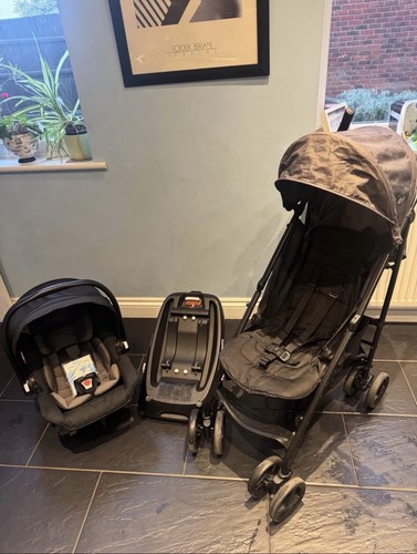 Baby pram pushchair - baby,