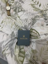 Rolex 1:1 Best Quality Watch