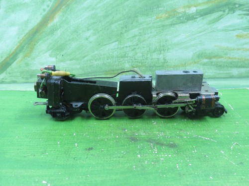 Hornby dublo wrenn - dublo,