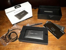 Harman Kardon Esquire Mini Portable Bluetooth Wireless Speaker, Black And Silver