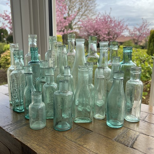 Vintage glass old - glass, x