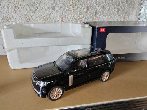 Boxed model toys alloy - boxed,