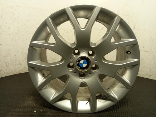 Bmw alloy wheel inch - x3,