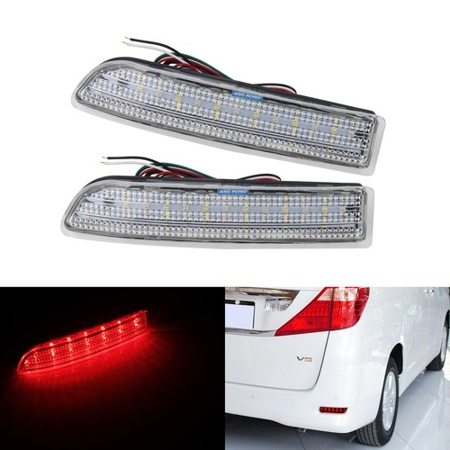 For toyota avensis - toyota, alphard