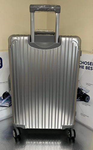 Inch suitcase real - 26,