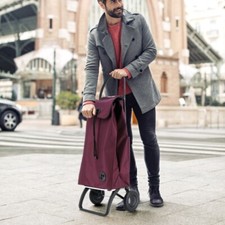 Rolser IMAX 2 Wheel Folding