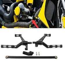 Black Gear Shifter Brake Arm