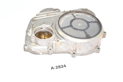 Honda slr 650 rd09 - 650,