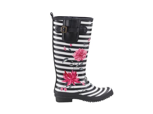 Briers fleur wellington - boot,