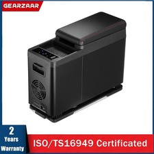 Armrest Freezer Fridge Travel