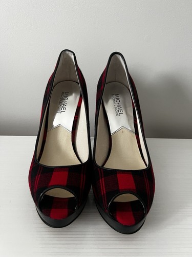 Michael kors platform - michael,