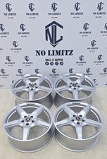 Genuine Mercedes 19" AMG CLS