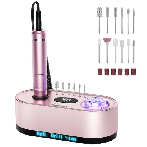 40000rpm electric nail file - electric,