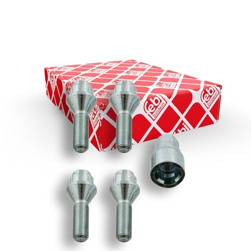 Febi bilstein 27052 wheel bolt - bilstein,