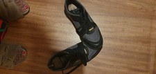 Mens Black Size 44 Cruyff