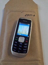 Nokia 1800 - Gold (Unlocked) Mobile Phone