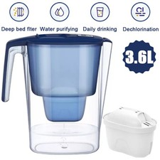 3.6L XL Marella Water Filter