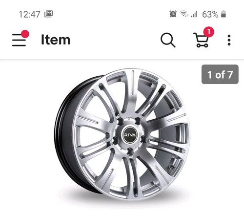 Bmw close rims alloys - close,