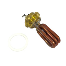 VBM / Vibiemme Domobar Junior 1600w 1"1/4 Single Boiler Heating Element - Italy