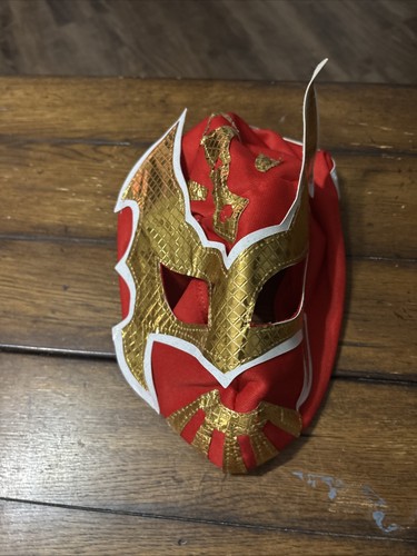 Sin cara kid young adult - ,