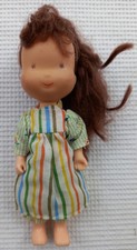 Vintage 1975  6" Holly Hobbie