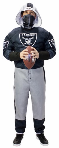 Las vegas raiders game day - las,