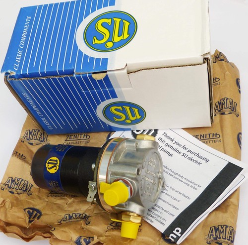 Aua26 genuine burlen 6v - aua26,