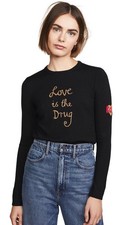 Bella Freud Love Is The Drug
