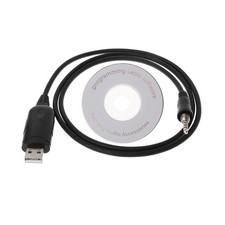 USB Programming Cable For