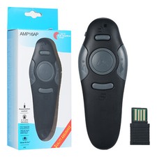 2.4 GHz USB  Presenter  for Powerpoint Presentation B1N8