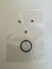 NESPRESSSO O-ring set for de Longhi Krups Magimix Inissia Pixie Essenza