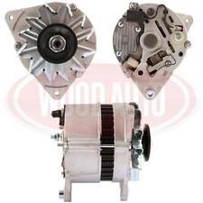 Alternator FOR Massey Ferguson JCB Case Ford Cummins New Holland Rover Perkins