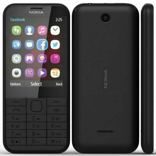 Nokia 225 new condition - 225, dual