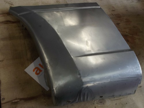 Front wing lower - l/h,