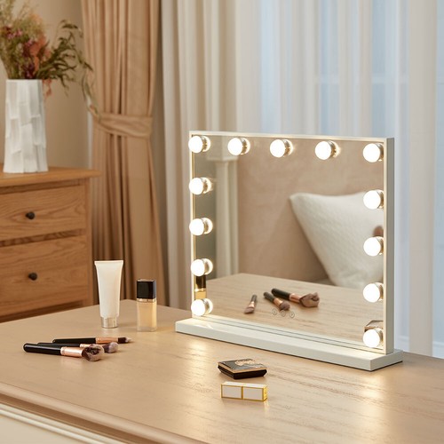 Led hollywood vanity - 13,