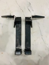 Avant loader Brackets - Cast loader - multi-one -  skid steer - forestry 