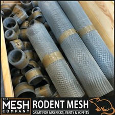 The Mesh Company Wire Mesh |