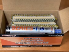 PPN Quikload Series 37MM Twist