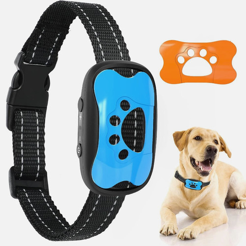 Levels anti bark collar - anti, stop
