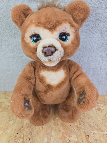 Furreal friends cubby - cubby, the