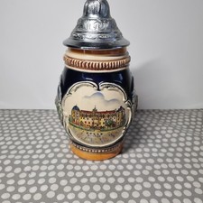 Original King Austria Lidded