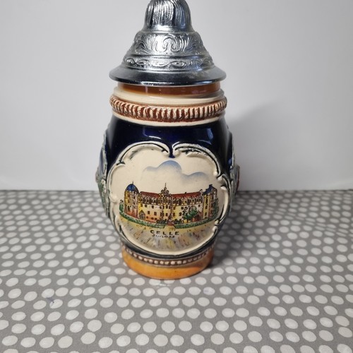 Original king austria lidded - original,