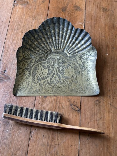 Joseph sankey brass - &,