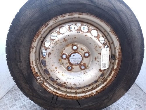 Transporter 16 inch - vw,