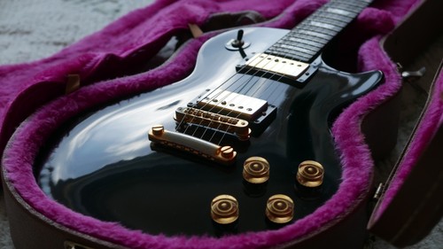 1994 gibson les - 1994,