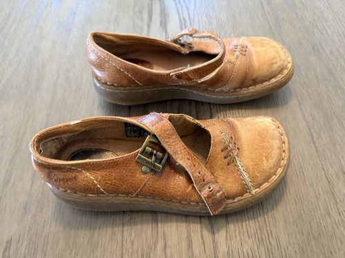 Vintage doc martens brown - dr,