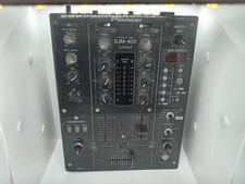 Pioneer DJ DJM-400 2 Channel